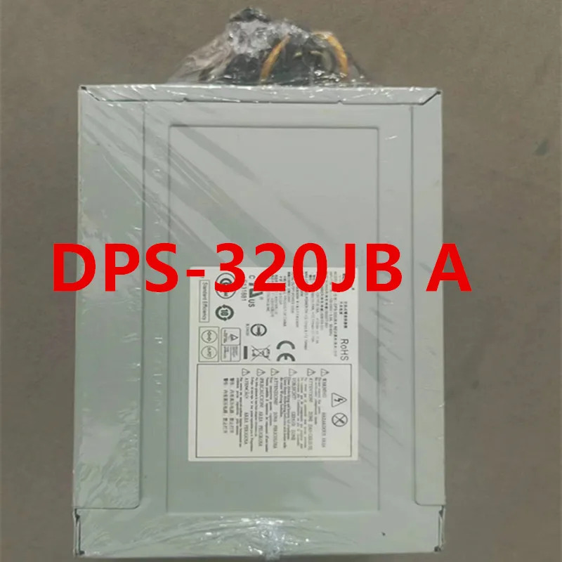 hp호환 8000 8180 8080 6000 6005 8200 MT 880G1 320W 전원공급장치 DPS-320JB A 새 원본 503377 -001 508153