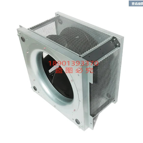에어컨 정화 냉각팬 컴퓨터실 2900W R3G560-RB31-77-S01