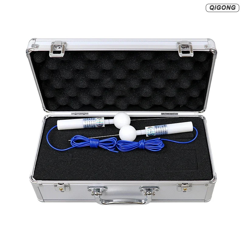 안전 검사 D형 리퍼 프로브 보호 추력 직경 2.5mm IP3X