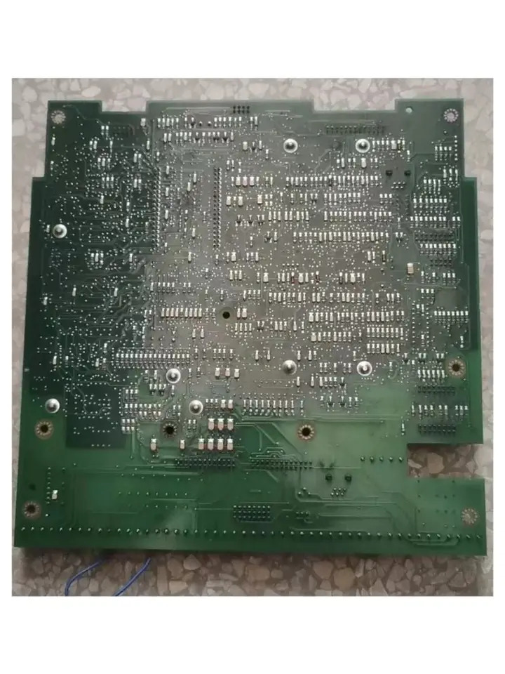 리퍼 SDCS-CON-2B DC 거버너 메보드 완료