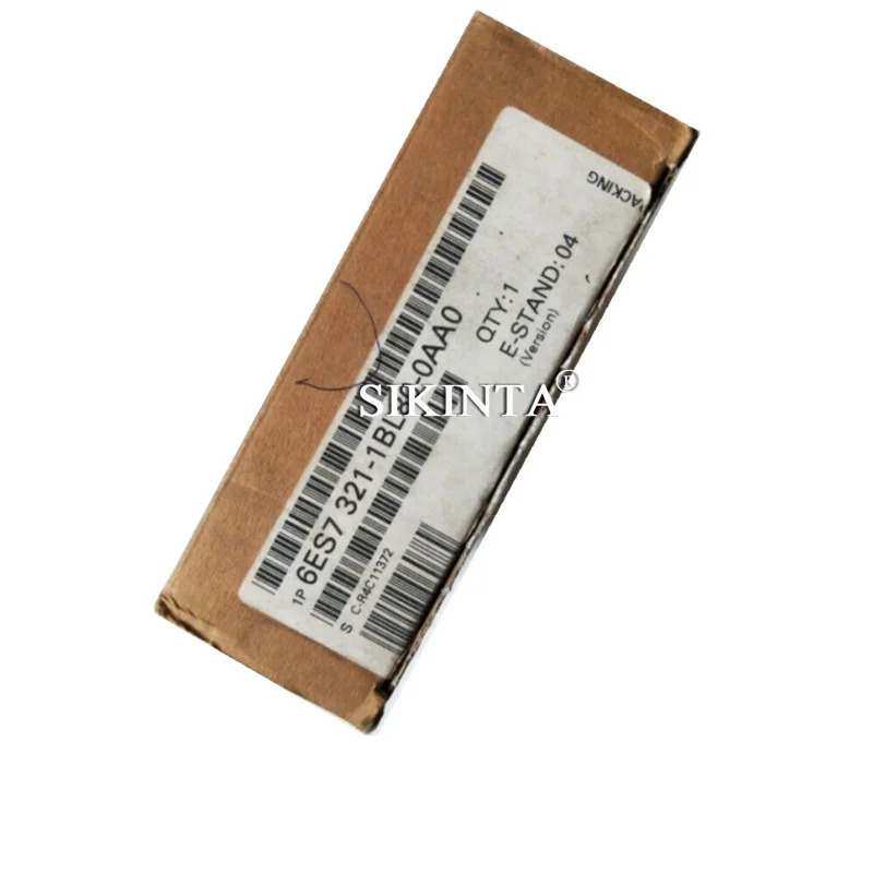 S7-300 SM321 6ES7321-1BL00-0AA0 6ES7321-1BL80-0AA0 디지털 입력모듈 완전 리퍼