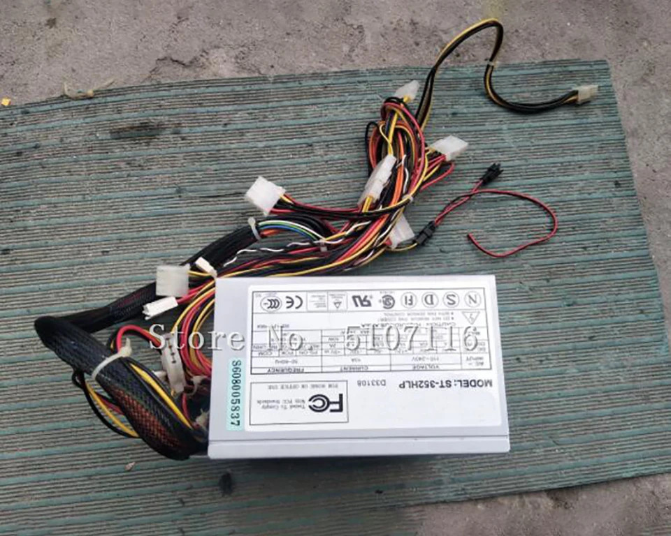 ST-352HLP 산업전원공급장치 전 350W