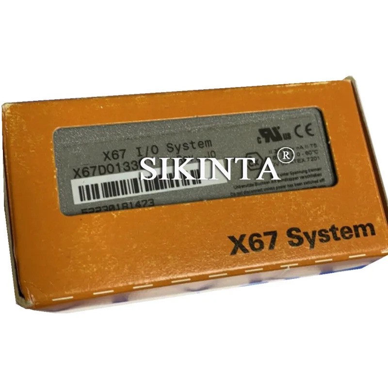 모듈 X67DO1332 원본 완전 리퍼