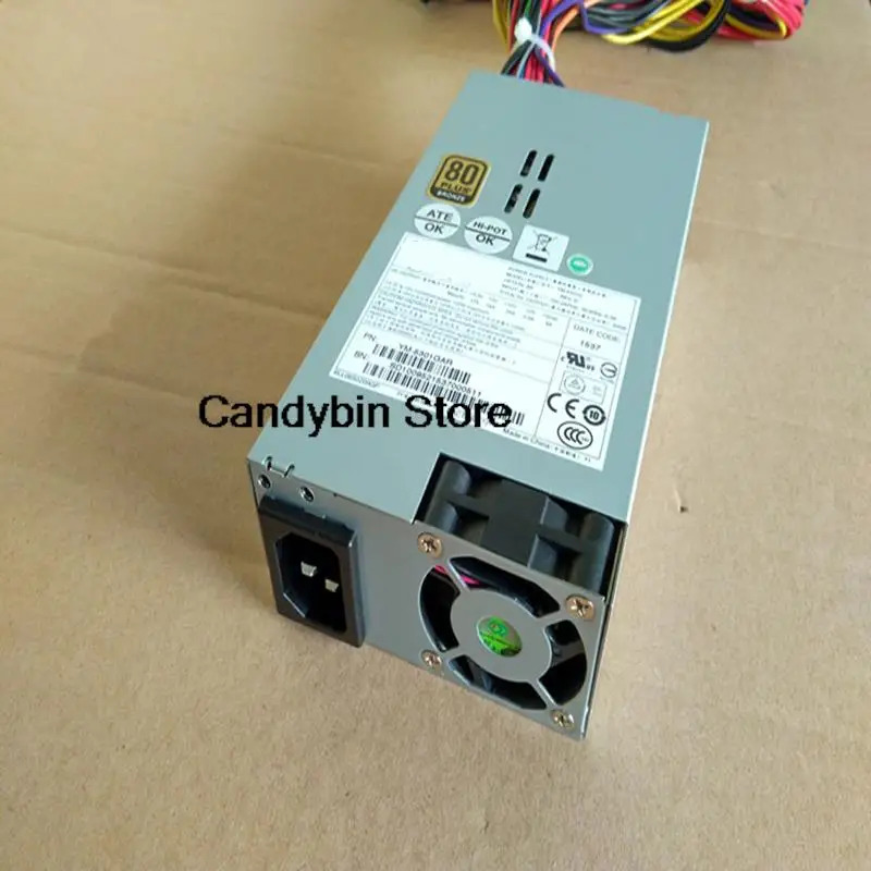 3Y/주니퍼 80 플러스 브론즈 플렉스 소형 1U 300W 스위칭 전원공급장치 YM-5301G YM-5301GAR PSU