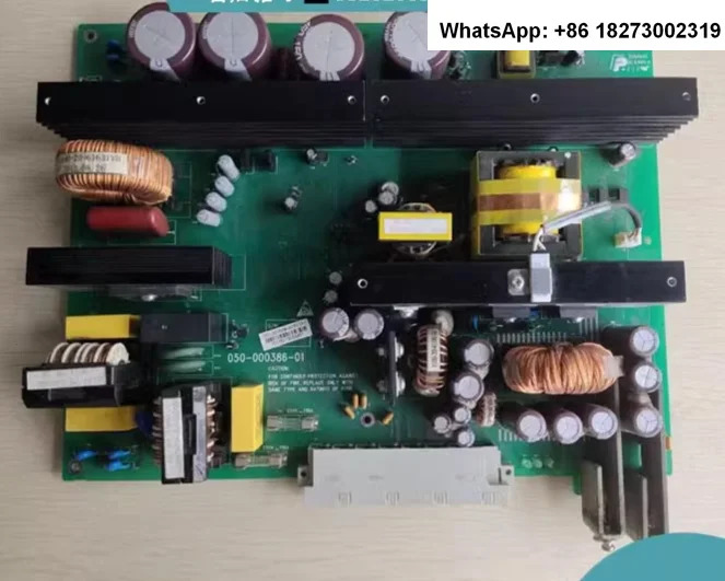 Mindray 880 890 기기 12V 전원 보드 BS600 620 800 820 800M 820M