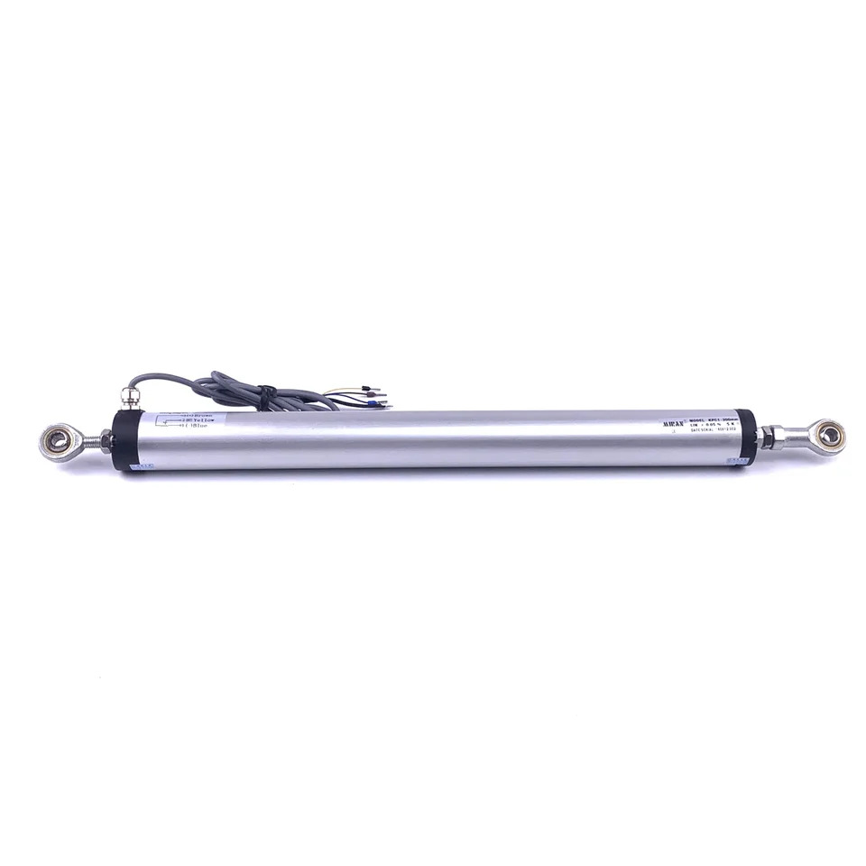 사출 성형기KPC1-50mm 저항 위치 센서 좋은