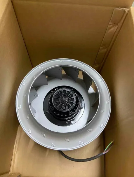 독일 오리지널 풍력 블로워 R2E270-AA01-13 230V