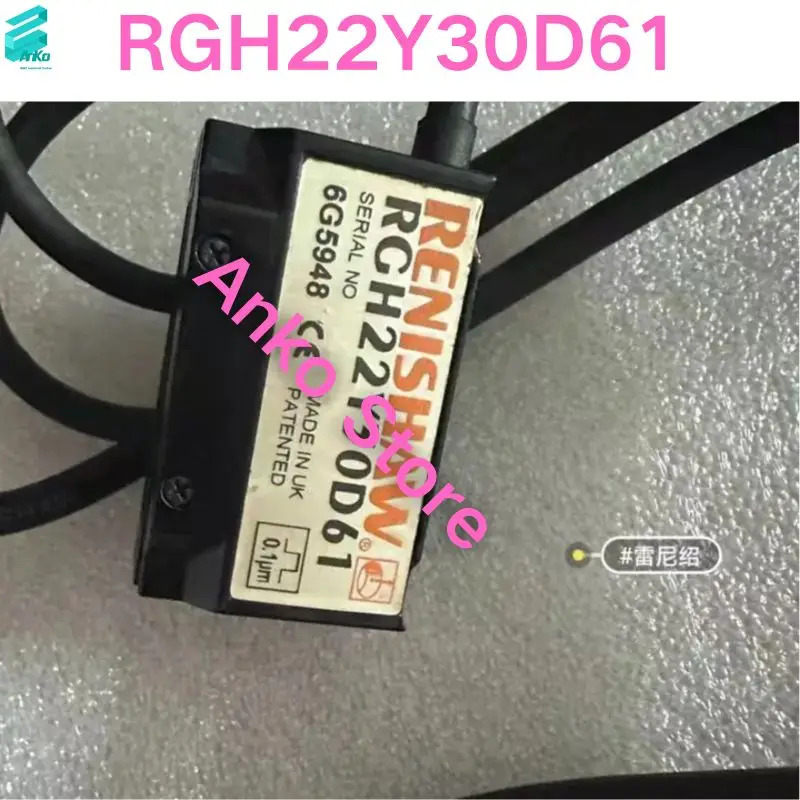 리퍼 OK 읽기 헤드 RGH22Y30D61