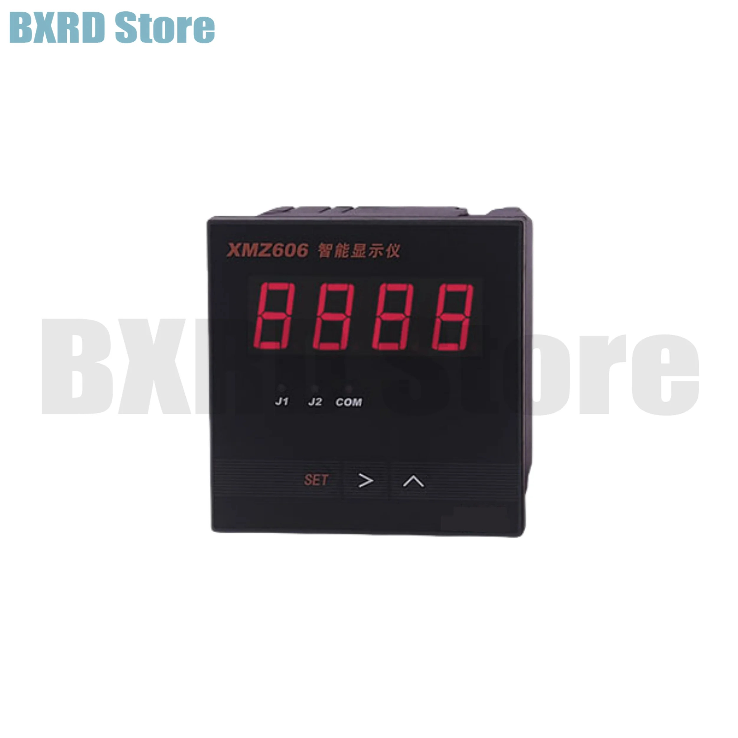 오리지널 XMZ606 싱글 디스플레이 XMZ606B 변속기 신