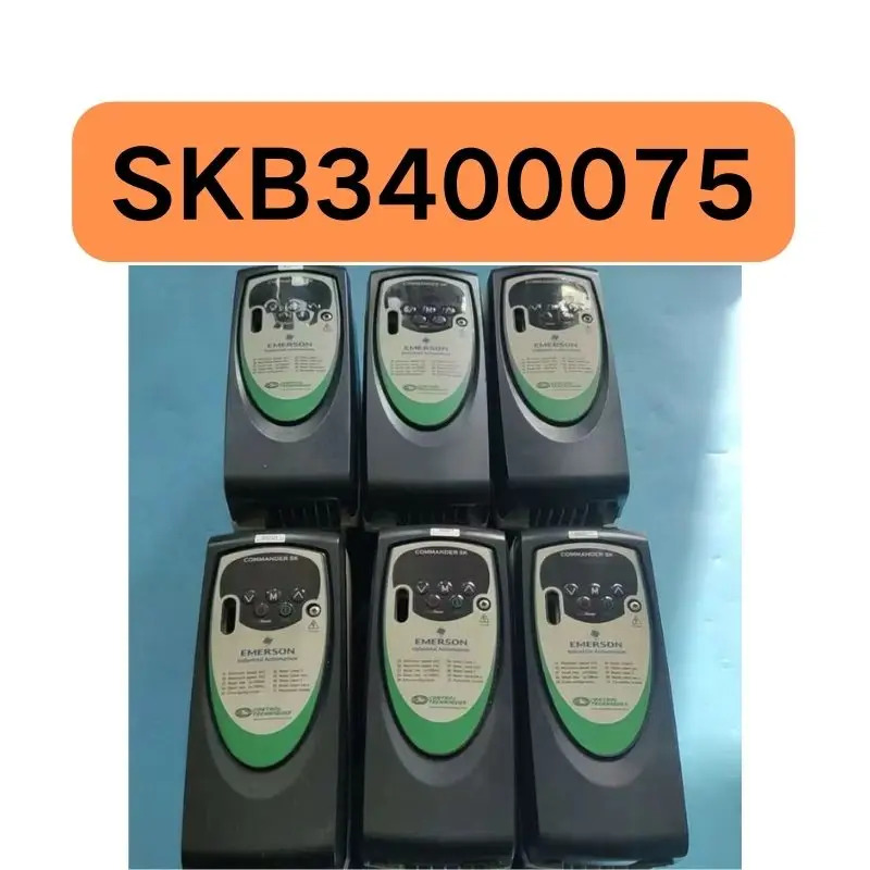 리퍼 SKB3400075 인버터 0.75KW 완료
