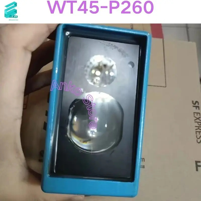 WT45-P260 스위치 센서 리퍼 OK