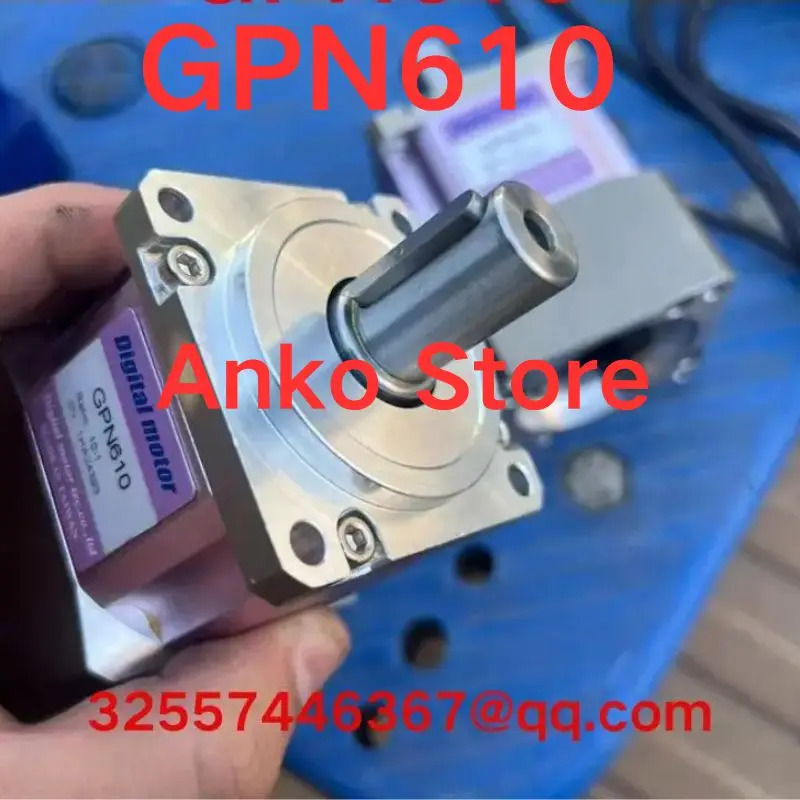 리퍼 OK GPN610 감속기
