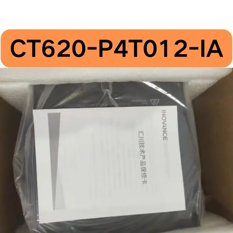 서보 드라이버 CT620-P4T012-IA 5.5KW