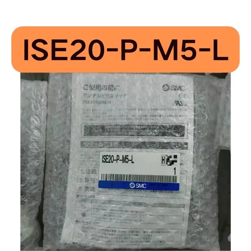 ISE20-P-M5-L 디지털 압력센서 신