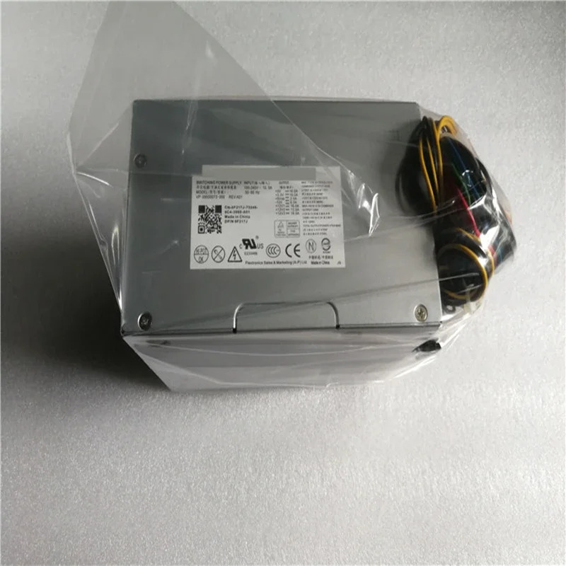 PSU 스위칭 전원공급장치 델 XPS 9000 435 475W VP-09500073-000 F217J J102N