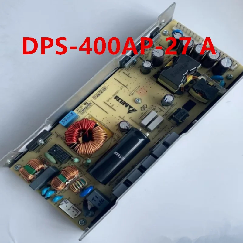 DELTA 53.5V7.48A 400W DPS-400AP-27 A 3000W DPS-3000EB B거새 원본 전원공급장치는 새 처럼 작동
