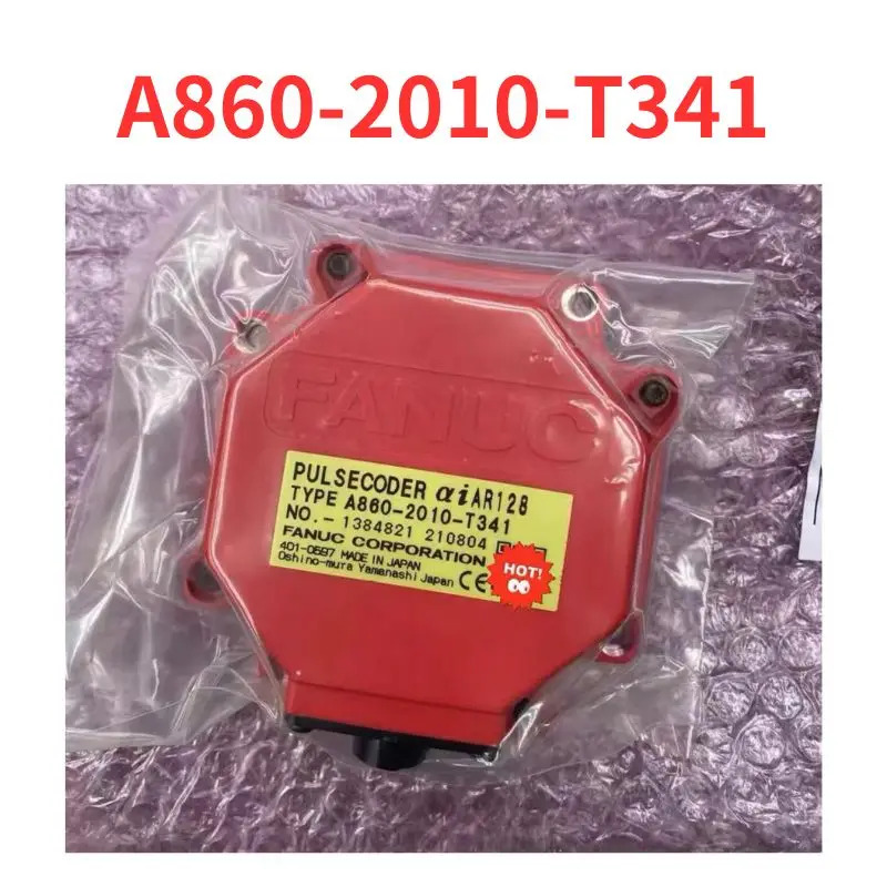 리퍼 완료 A860-2010-T341 인코더 신