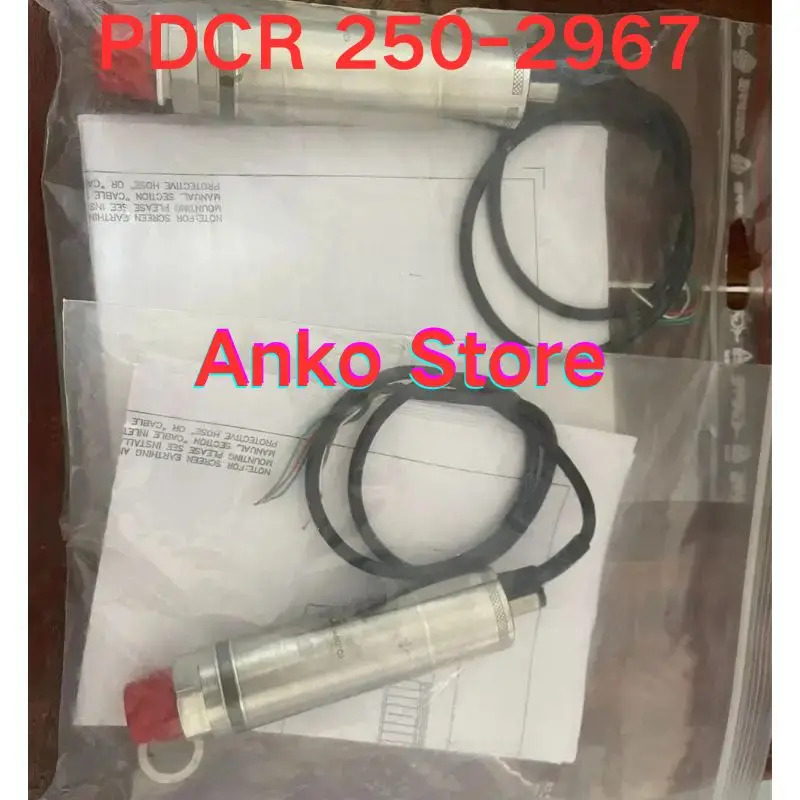 압력 프로브 PDCR 250-2967 신