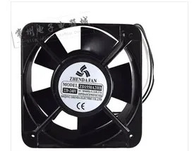 ZD-15050 HD15050HA3-380V HD15050HA2-220V HD15050HA1-110V 150x150x50mm HD15050HA2SA 220V 240V 0.27A
