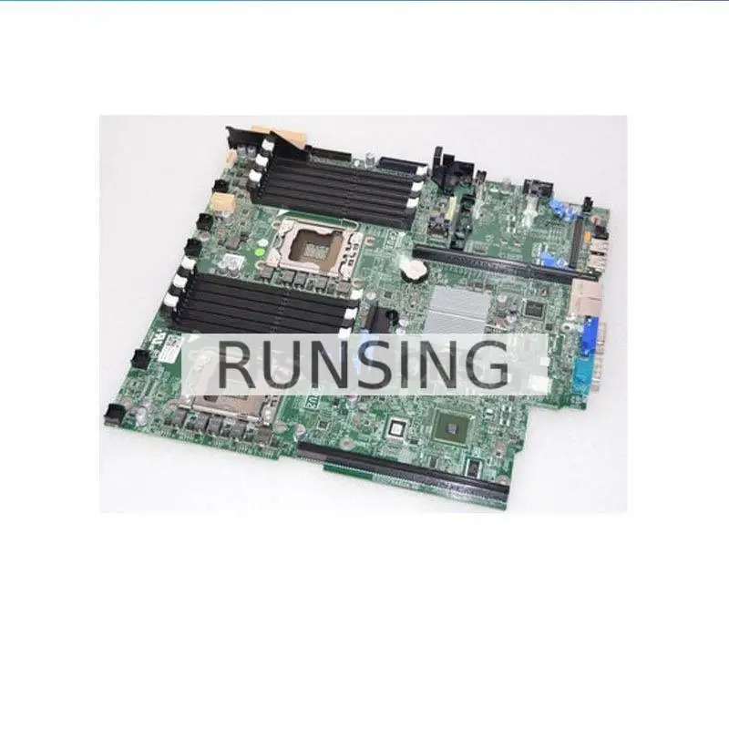Dell 서버 보드 R320 R5KP9 NRF6V DY523 DXN1M 리퍼 작동