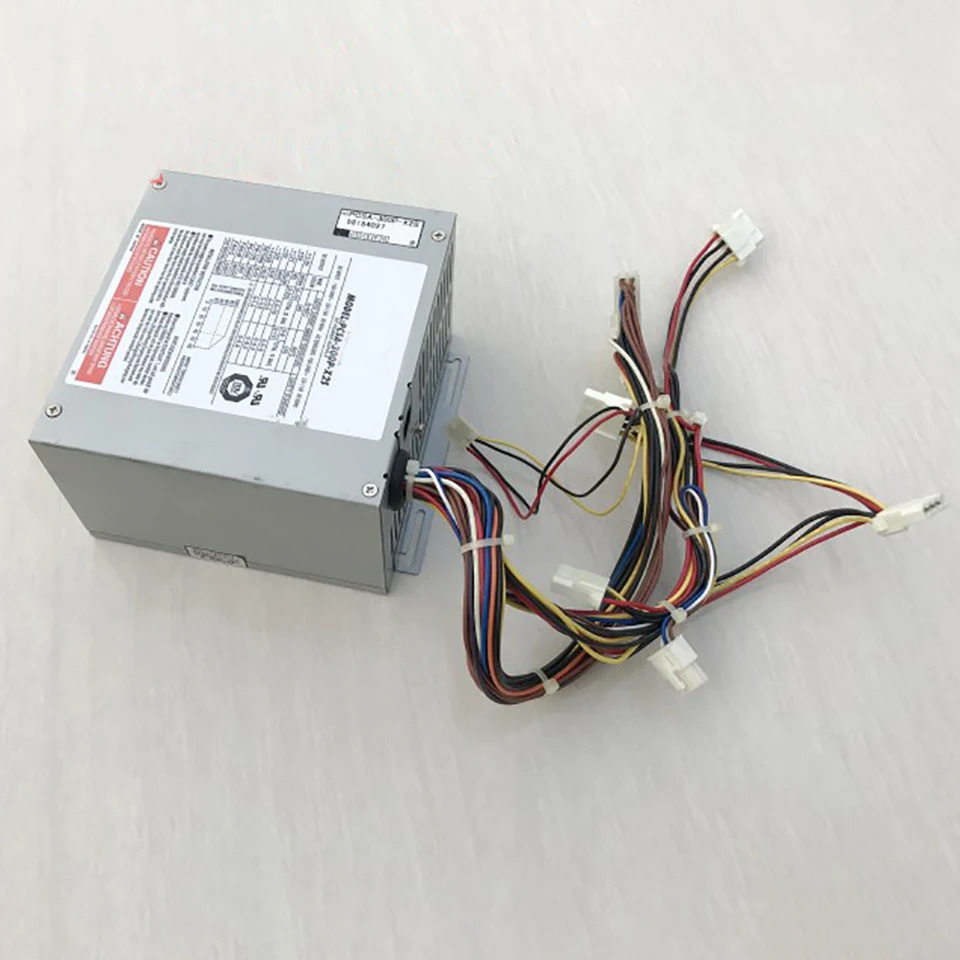 NIPRON PCSA-300P-X2S DC 전원공급장치 오리지널