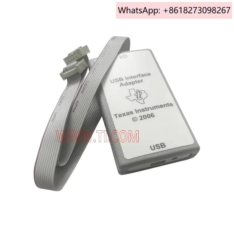 버너 다운로더 USB-TO-GPIO 디버거 프로그래머
