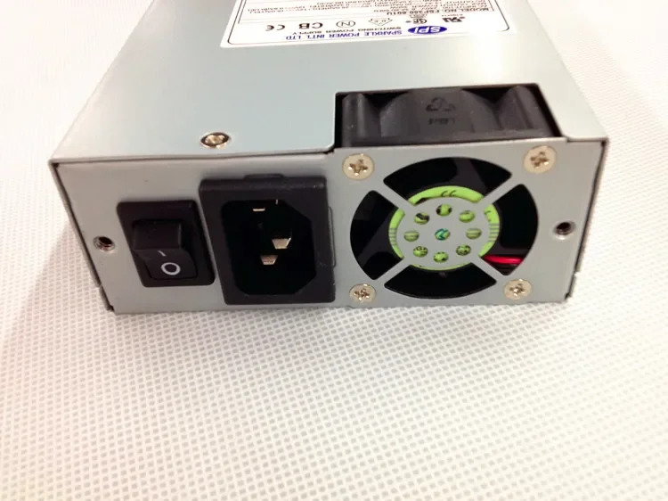 스파클 전원 FSP350-601U 서버전원공급장치 330W