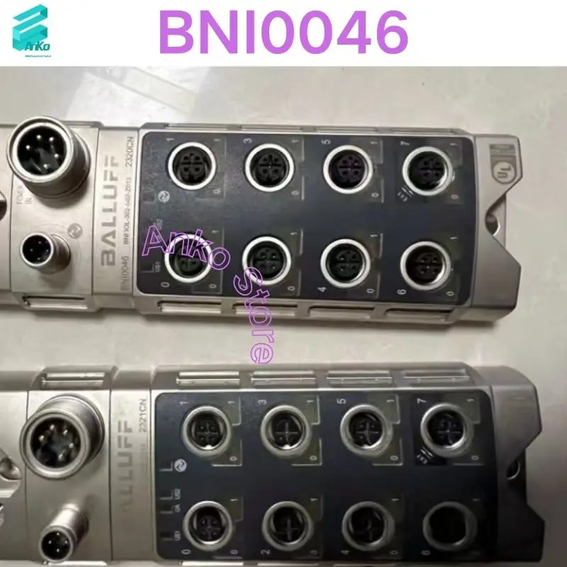 리퍼 OK 모듈 BNI0046