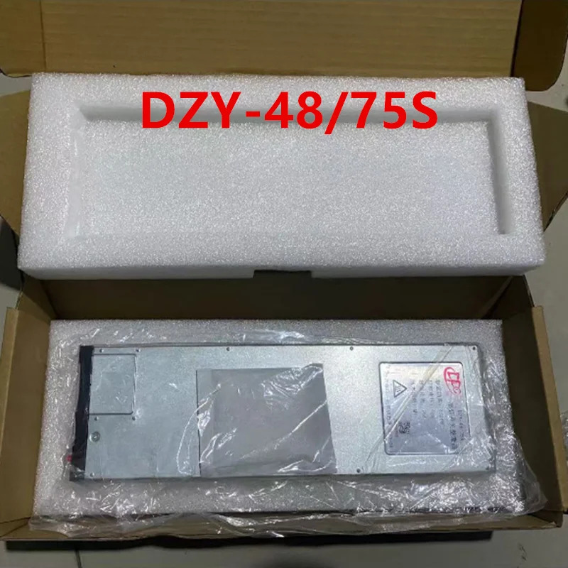 전원공급장치 48V 75A 4320W DZY-48 75S 신