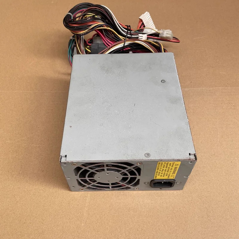 DELTA 600W DPS-600MB X리퍼 전원공급장치