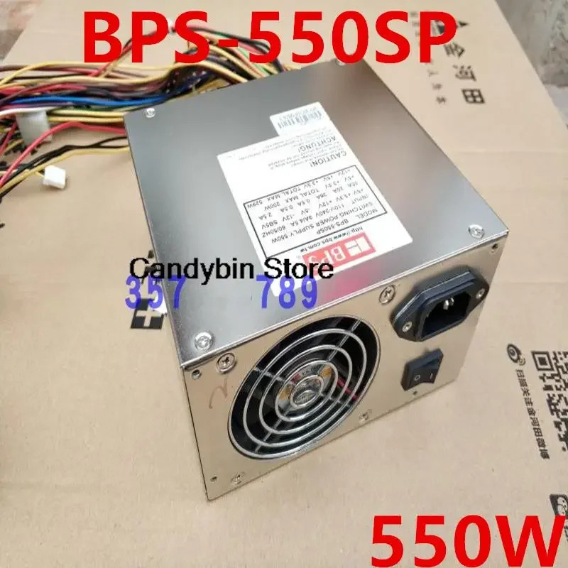 BPSPSU 전원공급장치 BPS-550SP BPS-4000SP 550W