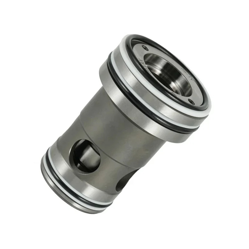 Mayroth Made 유압 로직 카트리지 밸브 Ld-32 요소