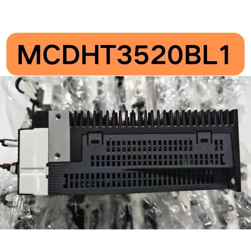 리퍼 MCDHT3520BL1 A5 서보 드라이버 750W 완료 정상 기능