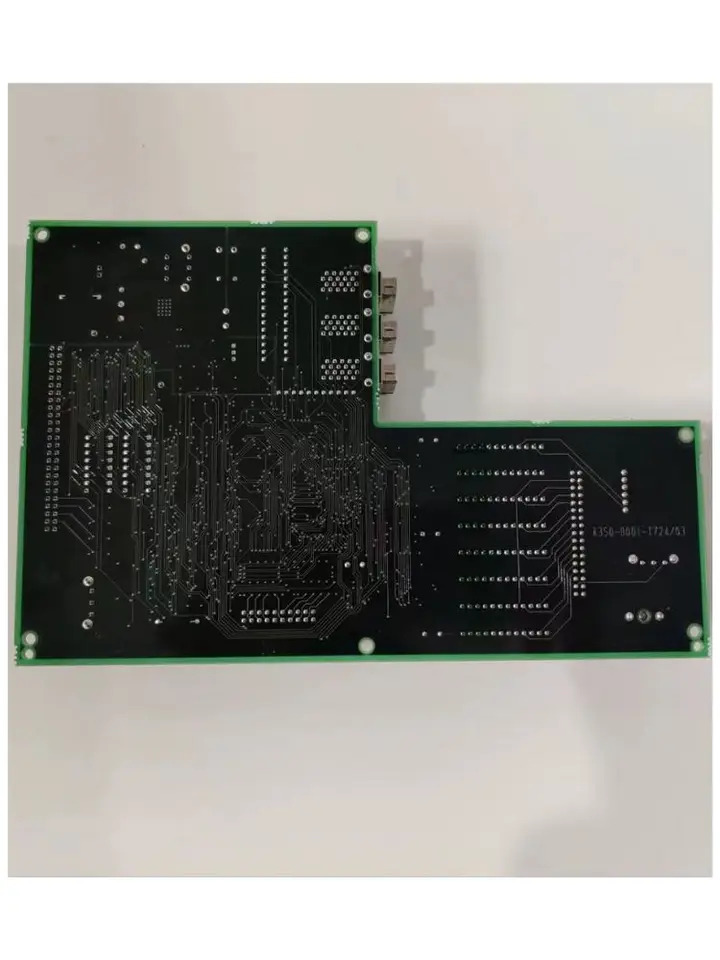 A20B-8001-0721 회로 기판 신
