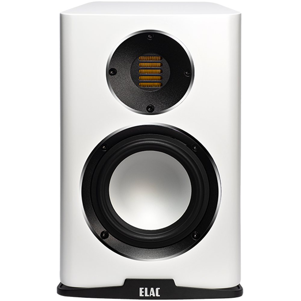 엘락 카리나 BS 243.4 ELAC Carina  북쉘프스피커 - 상세 이미지 2