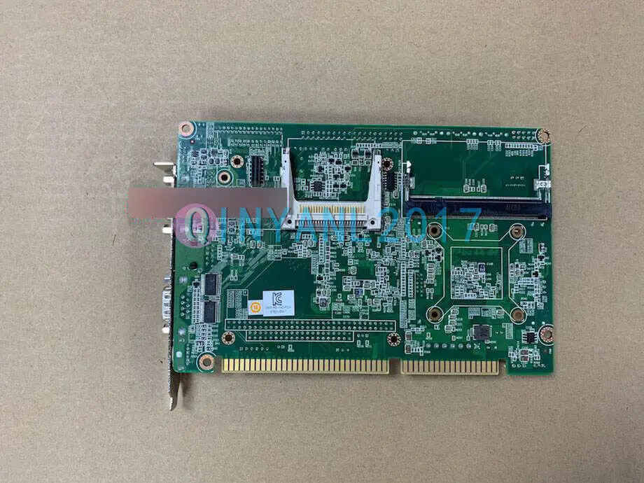 Advantech 리퍼 PCA-6782N-S6A1E