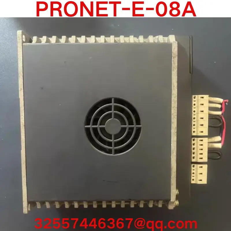 리퍼 OK 서보 드라이브 PRONET-E-08A