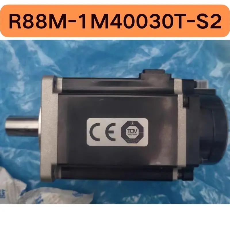 리퍼 R88M-1M40030T-S2 서보모터 기능 손상 OKOK