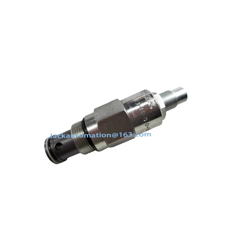 VICKERS RV2-10-S-0-35 RV2-10-S-0-50 RV5-10-S-0-35 RV11-12-S-0-15 RV3-16-S-0-5 RV8-8-S-0-15 카트리지 밸브