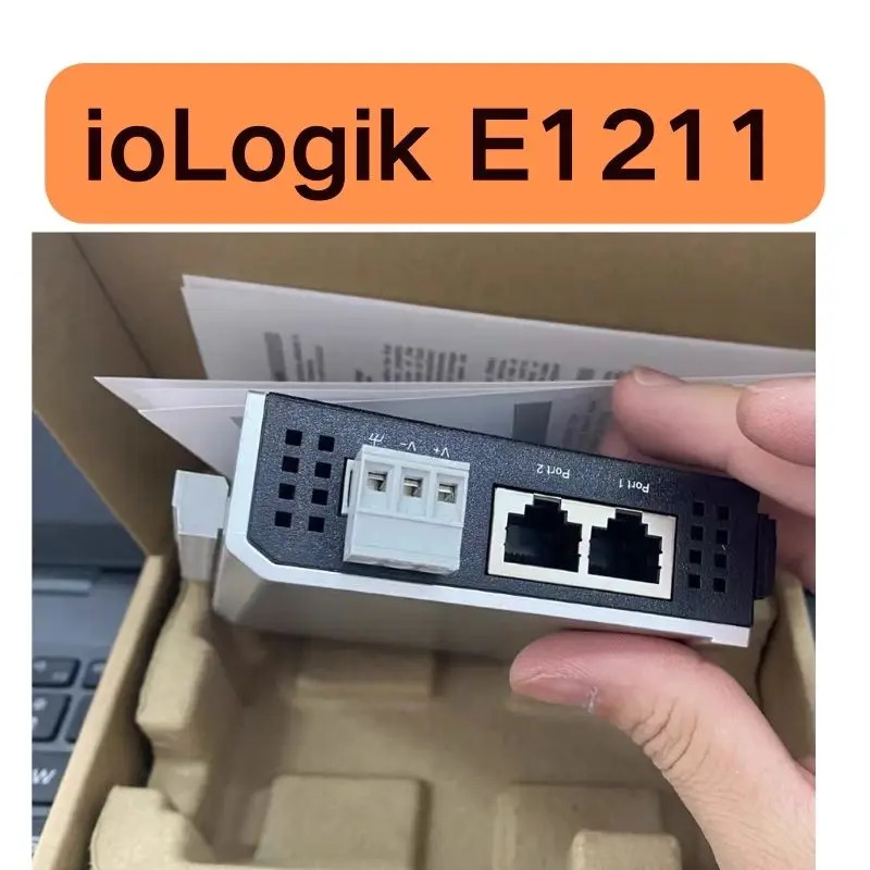 IoLogik 스위치 출력 16DO E1211 신