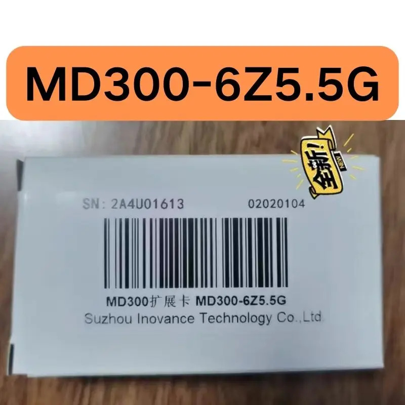 MD300-6Z5.5G MD300 확장 카드 신