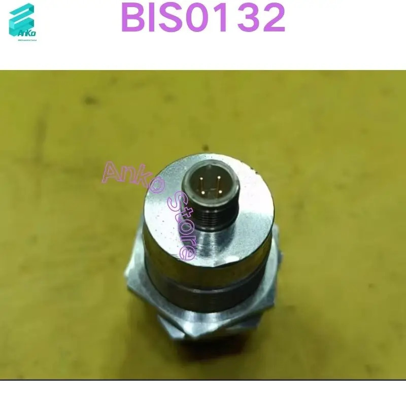 리퍼 OK 코드 리더 BIS0132