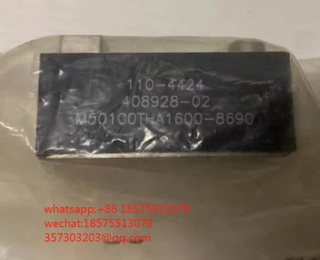 Cat 110-4424 1104424 크라이돔 도달 풀 브리지 M50100THA1600-8690 408928-02
