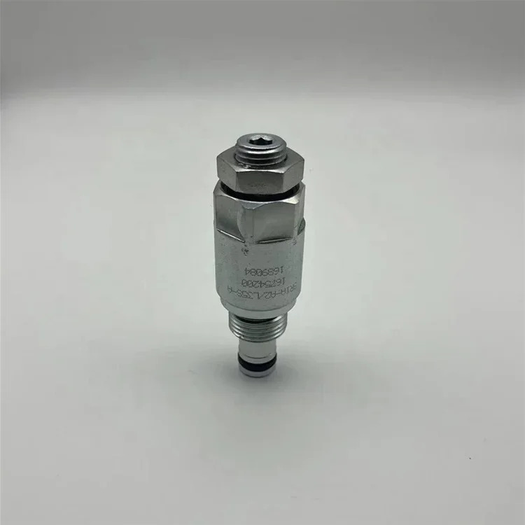 압력 릴리프 밸브 유압 SR1A-A2 아르고 하이토스작동 안전 공장