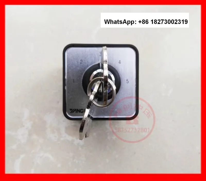 범변환 캠 스위치 펀치 프레스 LW42A2Y-21688E LF5475