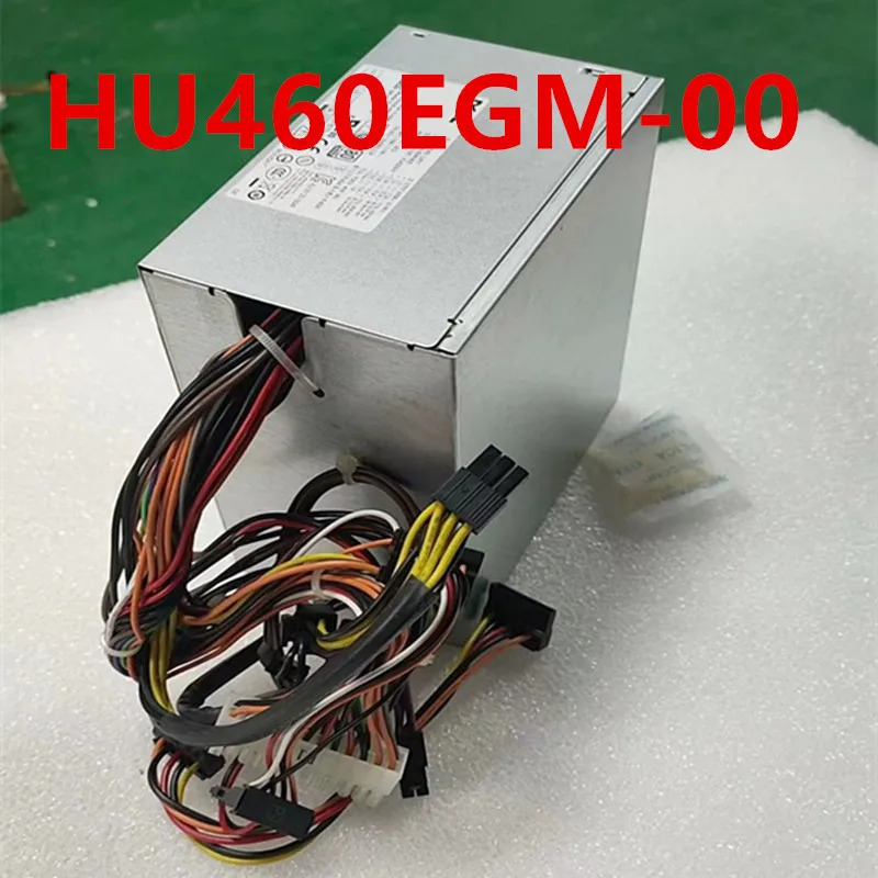 DELL XPS 8910 8920 8930 T3640 T3650 460W 전원공급장치 HU460EGM호환-00 0N1J9N N1J9N HK560-12PP 새 원본
