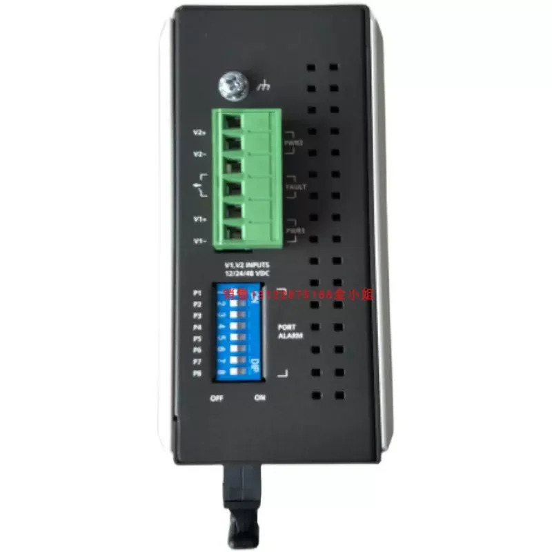 오리지널 대만 스위치 EDS-308-MM-ST-T 신
