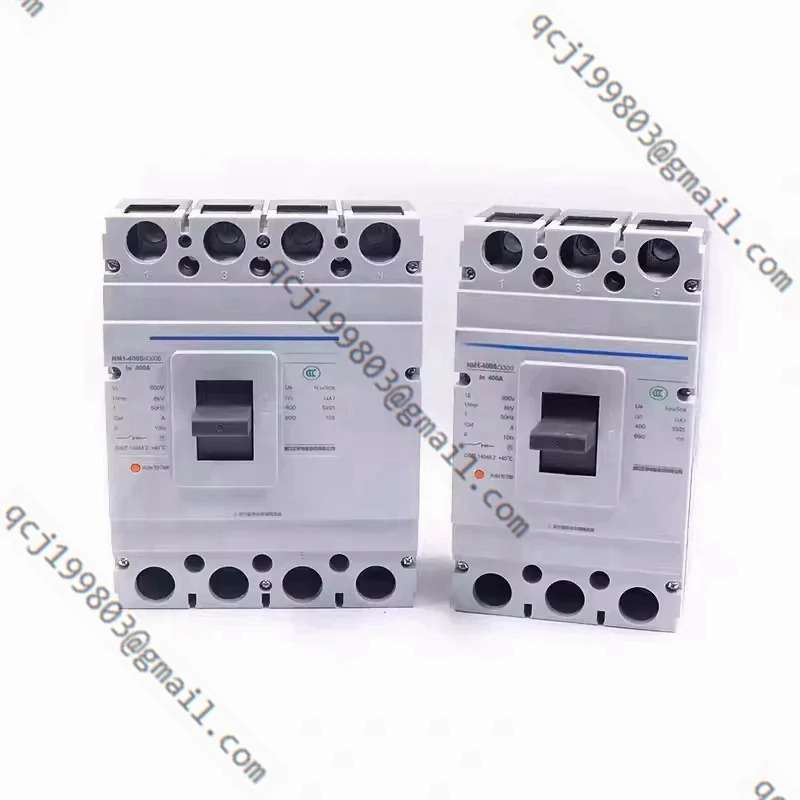 Plc 모듈 NM1-400S 3300 3P 250A 315A 400A 4P 신