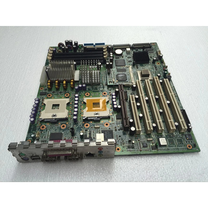 IBM X225 메인보드 71P8496 26K3087 26K5065 13N2098