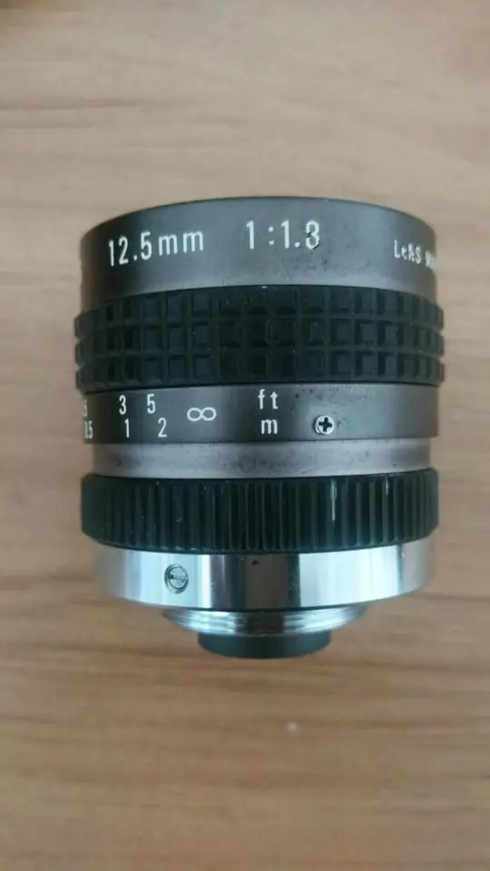 MICAR 사11 12.5mm 8